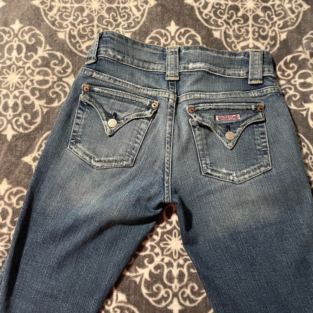 Hudson jeans
